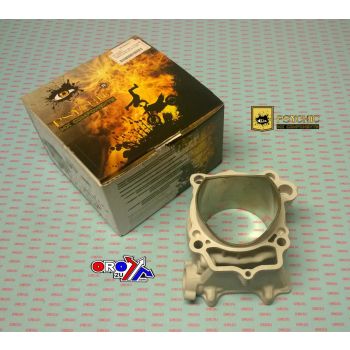 CYLINDER ONLY 06-15 YAMAHA YZF450 WRF 98mm PSYCHIC MX-09159-1 CA-40000-BB3