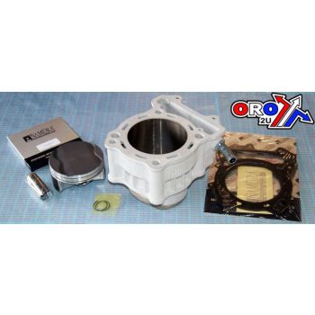 CYLINDER KIT 90mm LTZ DRZ 400, PSYCHIC AT-09462K KAWASAKI KFX KLX 400 SUZUKI CA-30000K