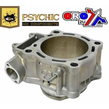 CYLINDER ONLY 96 05-16 CRF450X MX-09172 STANDARD BORE