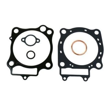 TOP END GASKET SET HONDA CRF 450 05-14, ATHENA P400210160016 FOR 100MM BIG BORE