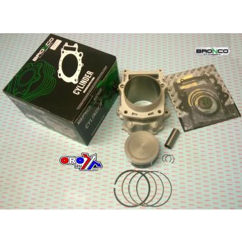 CYLINDER KIT YFM700R 06-14 102, PSYCHIC AT-09473K RAPTOR, HYPERDRYVE PISTON CA-40001K