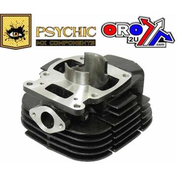 CYLINDER KIT SUZUKI TS125 78-79, 11210-48000