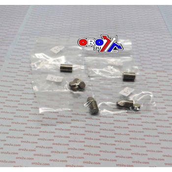 VALVE SHIMS 10mm 2.05-2.20mm, HOTCAM HCSHIM25