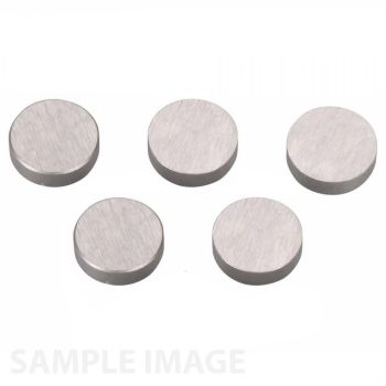 VALVE SHIMS 10mm 1.850PACK/5, PROX 29.100185 KTM