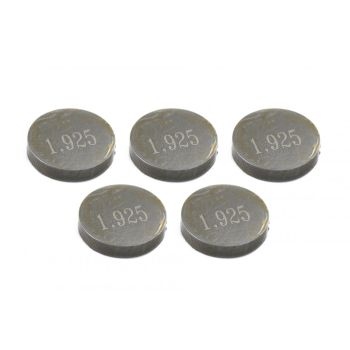 VALVE SHIMS 10mm 1.925 PACK/5, PROX 29.100192.5 KTM