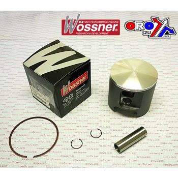 PISTON KIT MAICO 490/500 88.00, FORGED WOSSNER 8036D150