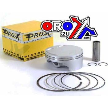 PISTON KIT 03-06 KTM450 SX 95, PROX 01.6424.B, SM-R 450 04-07