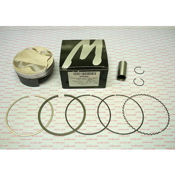 PISTON KIT POLARIS 500 99.20, FORGED WOSSNER 8692DA 3087970