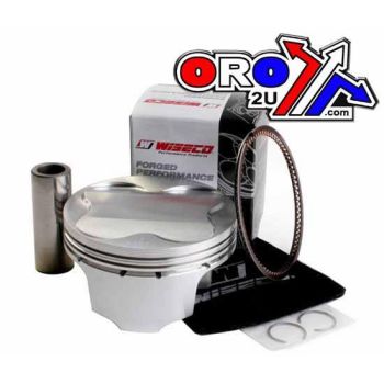 PISTON KIT POLARIS 500 99.20, WISECO 4807M09920