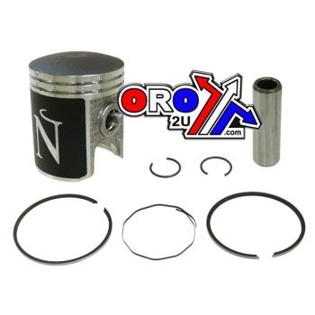 PISTON KIT LT80 KFX80 50.00, NAMURANA-30080