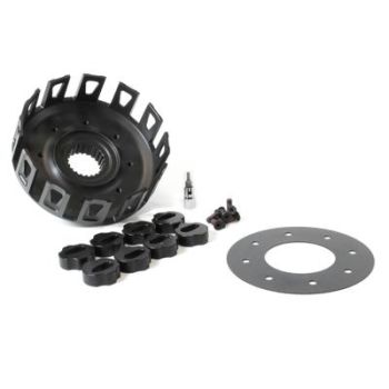 CLUTCH BASKET YZF/WRF450, PROX 17.2424F, 5XD-16150-10, WILL NOT FIT Yamaha YFZ450