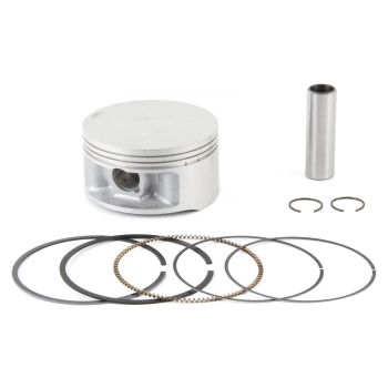 PISTON KIT 01-06 YFM660 101.00, PROX 01.2660.100 YAMAHA