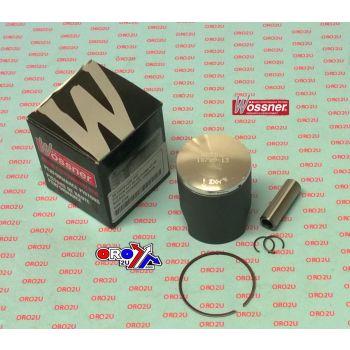 PISTON KIT 83-06 PW80 47.00, 8233DA WOSSNER YAMAHA