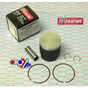 PISTON KIT 125 MITO 93-8 57mm, CAGIVA 8053D100 WOSSNER