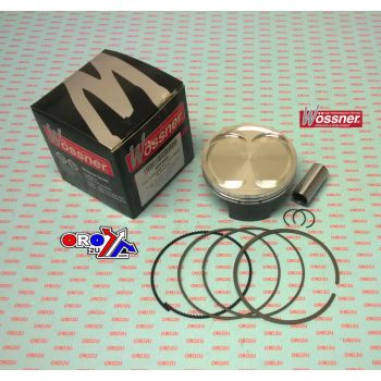 PISTON KIT 6-10 TE TC510 97mm, HUSQVARNA WOSSNER 8866DA