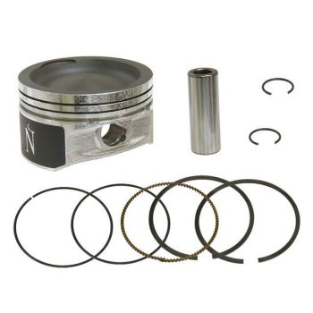 PISTON KIT 800 POLARIS UTV B, NAMURA NA-50081-B