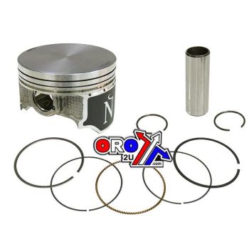 PISTON KIT 03-13 KVF360 1.50, NAMURA NA-20036-6 KAWASAKI