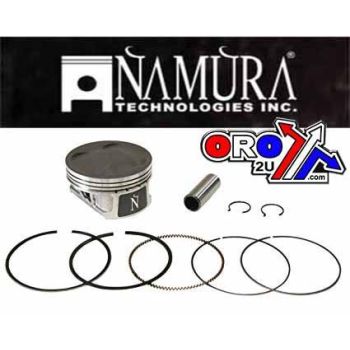 PISTON KIT 400 800 CAN-AM, NAMURA NA-80001 ATV UTV