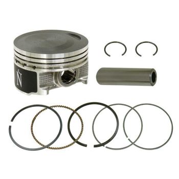 PISTON KIT 300 POLARIS 08-10, NAMURA NA-50013-4 SPORTSMAN