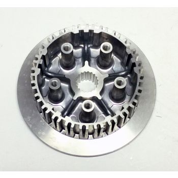 CLUTCH HUB 98-16 KTM 125/200, VERTEX 8230017, 50332002000, 50332002100