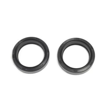 FORK OIL SEAL SET 38x50x10.5, ATHENA P40FORK455044