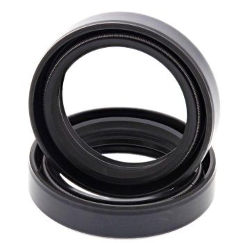 FORK OIL SEAL SET ALLBALLS, ALLBALLS 55-152 33x44x9/10