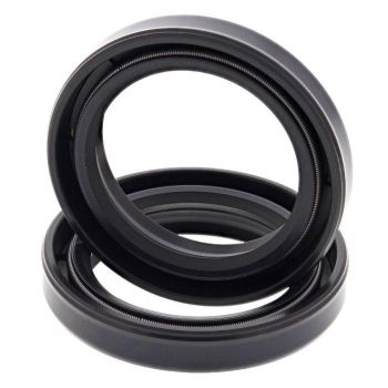 FORK OIL SEAL SET ALLBALLS, ALLBALLS 55-153 35x48x8/9.5