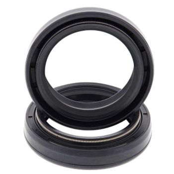 FORK OIL SEAL SET ALLBALLS, ALLBALLS 55-154 32x45x8/10