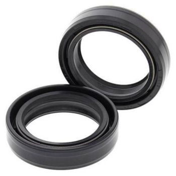 FORK OIL SEAL SET ALLBALLS, ALLBALLS 55-108 35x48x11 SHOWA