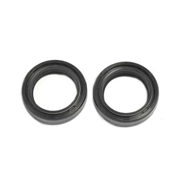 FORK OIL SEAL SET 35x48x11 SHOWA, ATHENA P40FORK455032