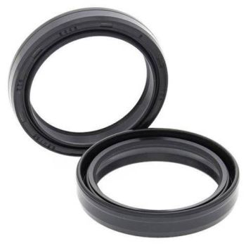 FORK OIL SEAL SET ALLBALLS, ALLBALLS 55-121 43x54x9.5/10