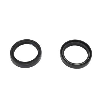 FORK OIL SEAL SET 43x54x9.5/10.5, ATHENA P40FORK455092 NOK