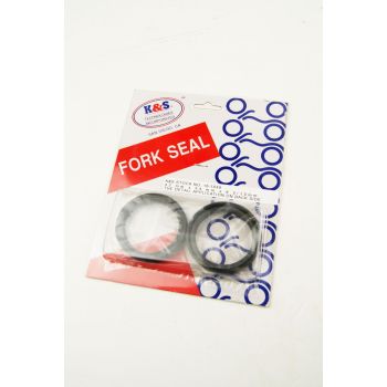 FORK OIL SEALS 43x54x9.5/10 57-004.KS