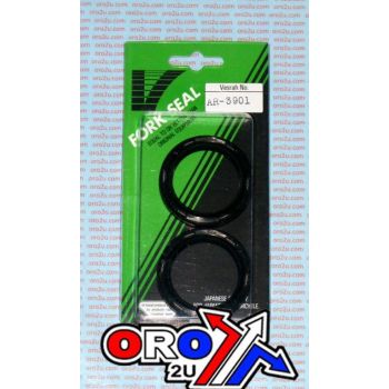 FORK OIL SEAL SET 39x51x8/10.5 1800590