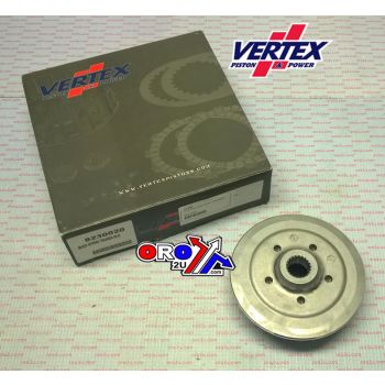 CLUTCH HUB 99-06 TRX400EX, VERTEX 8230020 HONDA 22121-HN1-A40, 22121-HN1-000