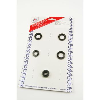 OIL SEAL SET XR50/70, Z50 5pcs