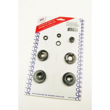 OIL SEAL SET KX65 80 100,RM