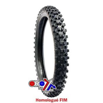 21-90/90 FIM ENDURO TYRE, KYOTO KT1128