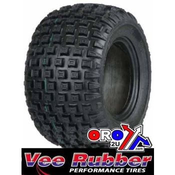 145/70x6 VRM196 Vee Rubber, VA 06-145/70 TL196