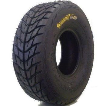 25x8x12 K546F SPEEDRACER, 200/80-12 6 Ply