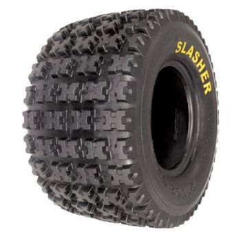 £20+VAT OLD STOCK 22x12x10 KT112 SLASHER TYRE KT-112 KINGS X-KNOBBY E MARKED