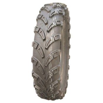 £25+VAT OLD STOCK, 23x7x10 KT-1717 E-MARK TYRE, ATV KINGS
