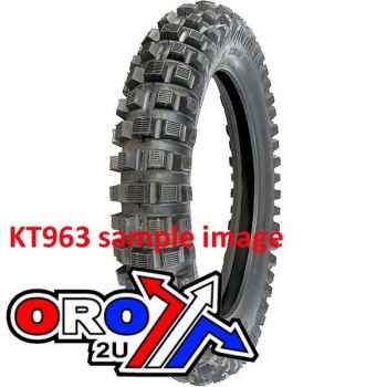 17 x 350 KINGS KT963 TYRE