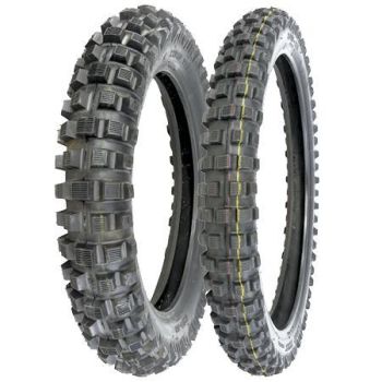 18 x 350 KINGS KT963 TYRE