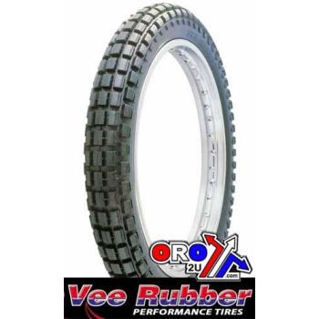 21-275 TT VRM021 VEE RUBBER, ROAD / TRAIL TYRE 50P, VT 21-275 021