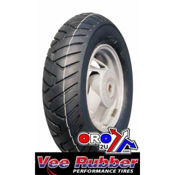 10-275 VRM119B VEE RUBBER, SCOOTER TYRE 40J TL, VS 10-275 119