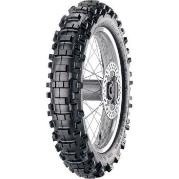 18-130/90 MCE 6 DAYS EXTREME, ENDURO METZELER REAR 1907200