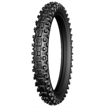 N.L.A OFFER NEW TYPE 62-509*, 21-90/100 COMP-6 MICHELIN, FRONT TYRE 479755