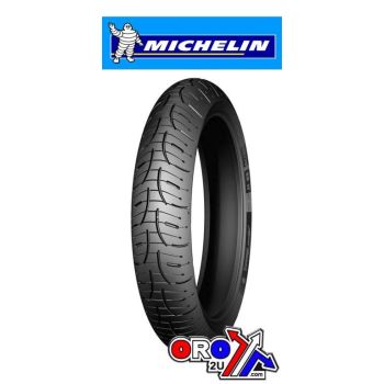 120/70 ZR17 (58W) PIL. ROAD 4,  BY ORDER ONLY,  PILOT TYRE MICHELIN 103565, ROAD, MC, FRONT