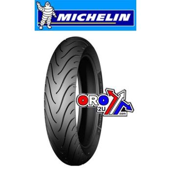 140/70-17 (66S) PILOT STREET, BY ORDER ONLY, TYRE MICHELIN 024137, ROAD, MC